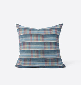 Zia Vintage Pillow 23.5" x 23.5"