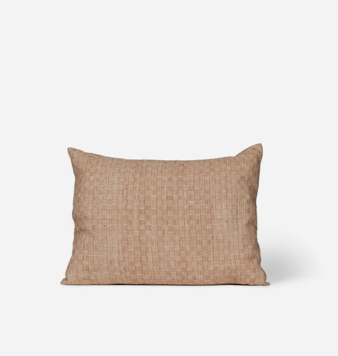 James Vintage Pillow 18