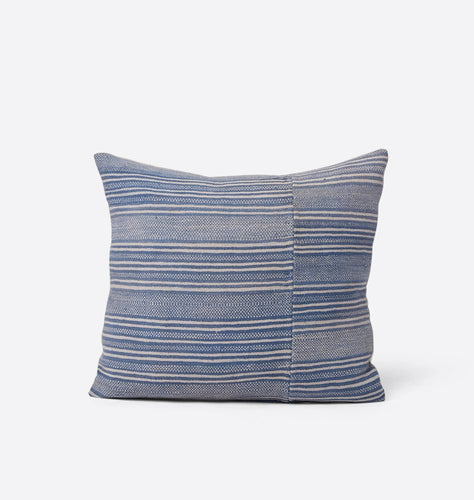 Ned Vintage Pillow 18