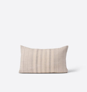 Bronte Vintage Lumbar Pillow 13" x 21"