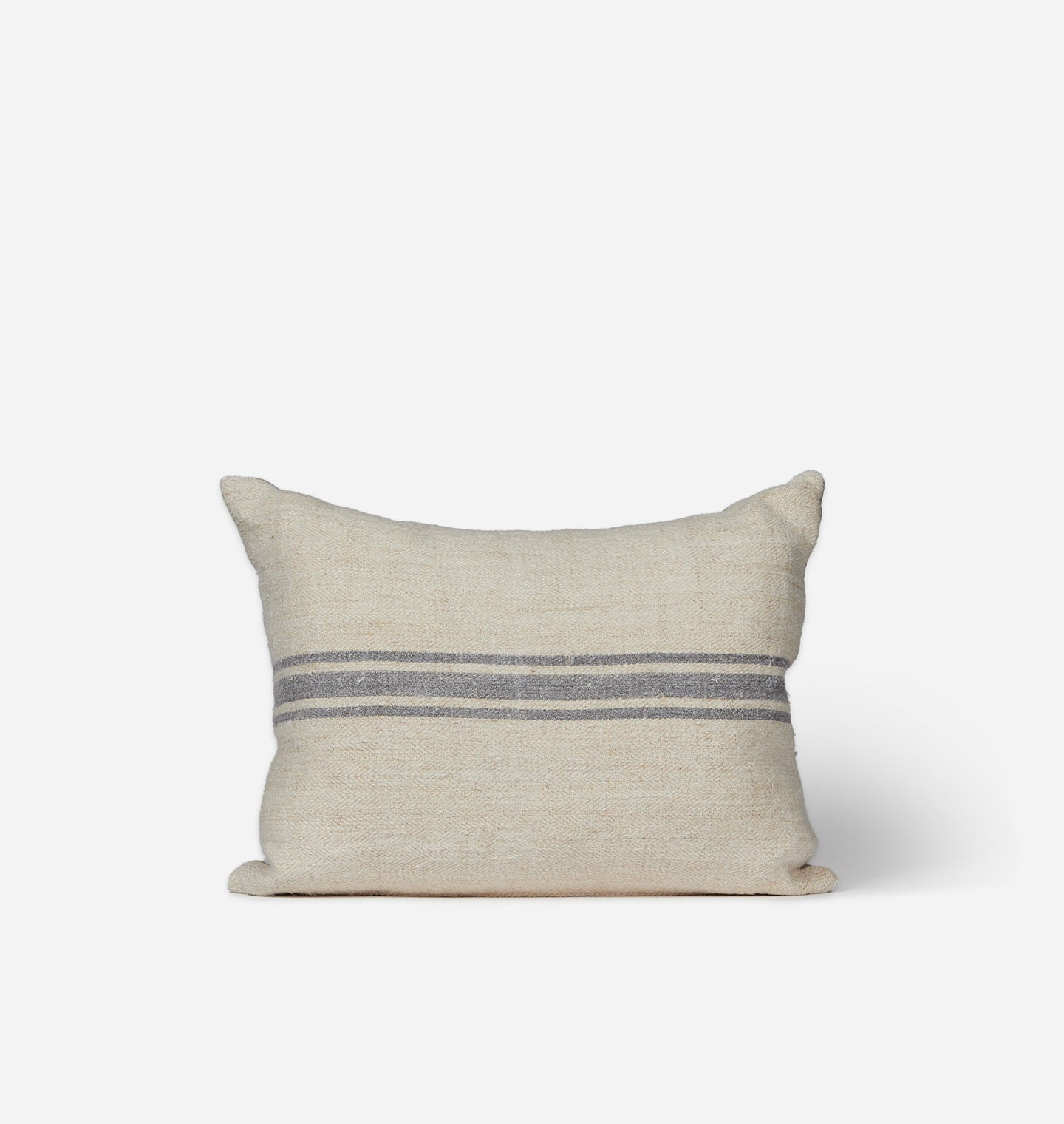 Miles Vintage Lumbar Pillow 23