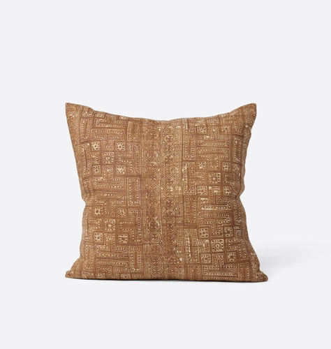 Paolo Vintage Pillow 21