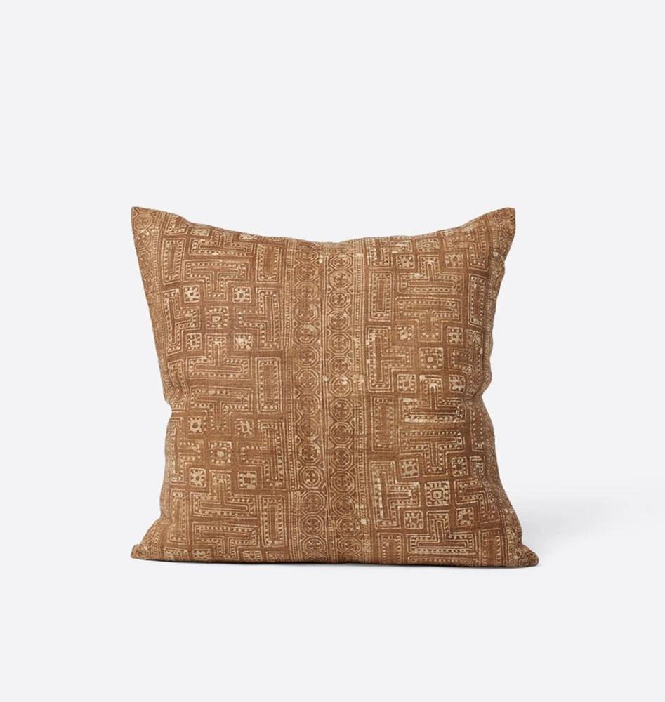 Paolo Vintage Pillow 21