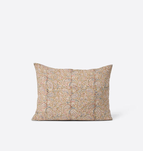 Calvin Vintage Pillow 17