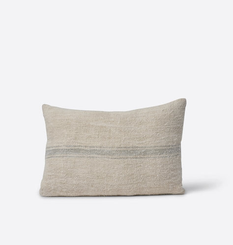 Sienna Vintage Lumbar Pillow 16