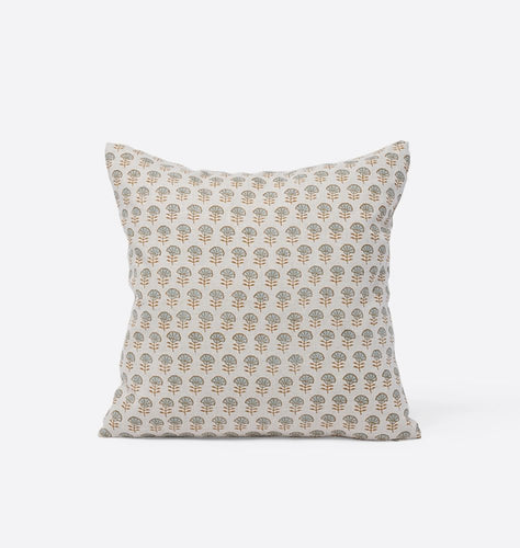 Cleo Vintage Pillow 18