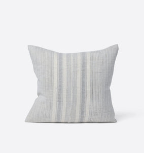 Silas Vintage Pillow 19" x 21"