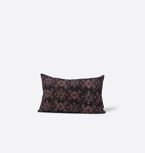Liza Vintage Lumbar Pillow 17