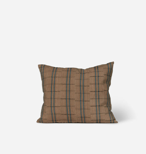 Abijata Vintage Pillow 19