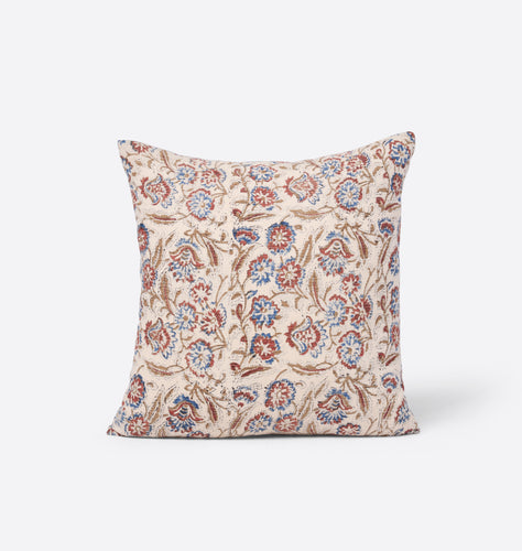 Ines Vintage Pillow 19