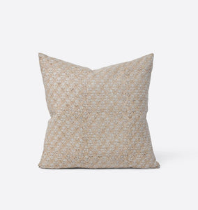 Lazlo Vintage Pillow 20" x 20"