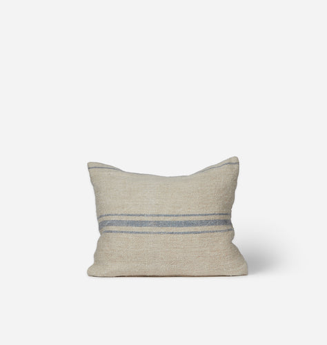 Ryan Vintage Lumbar Pillow 19