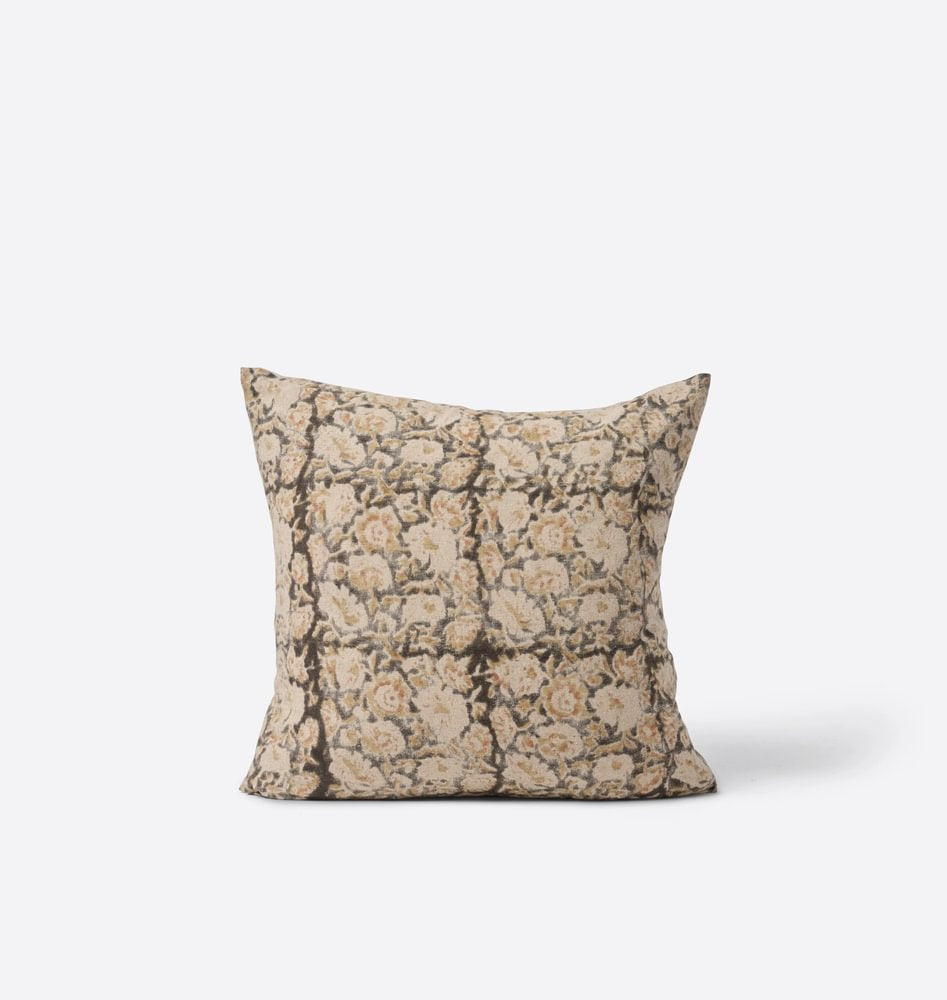 Zara Vintage Pillow 17