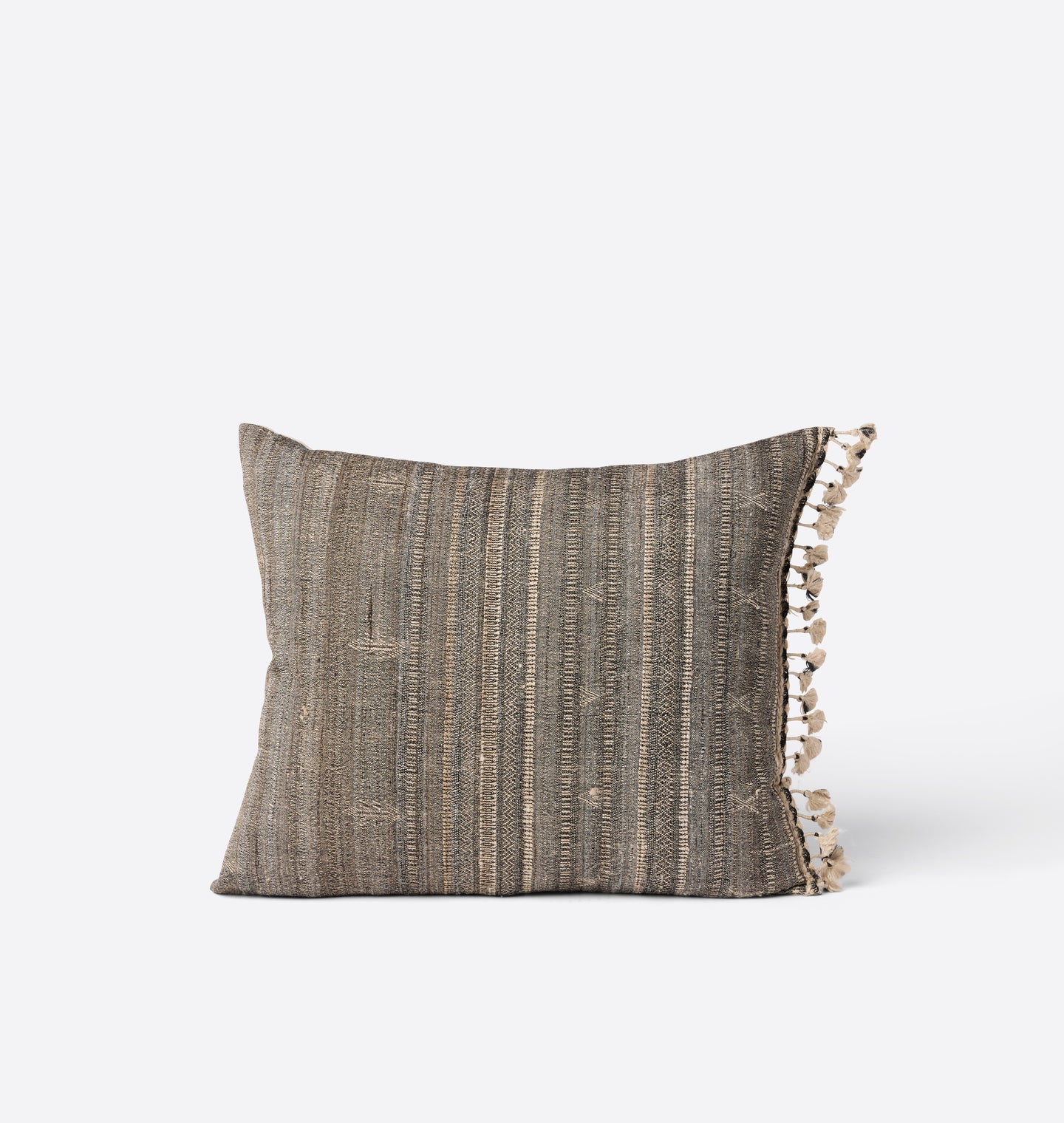 Shade Vintage Pillow 17