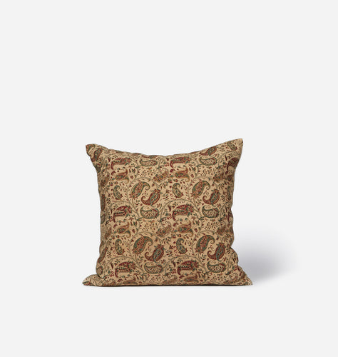 Catalina Vintage Pillow 22