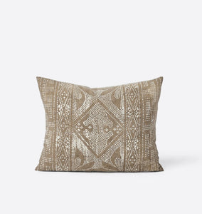 Kofi Vintage Pillow 15" x 20"