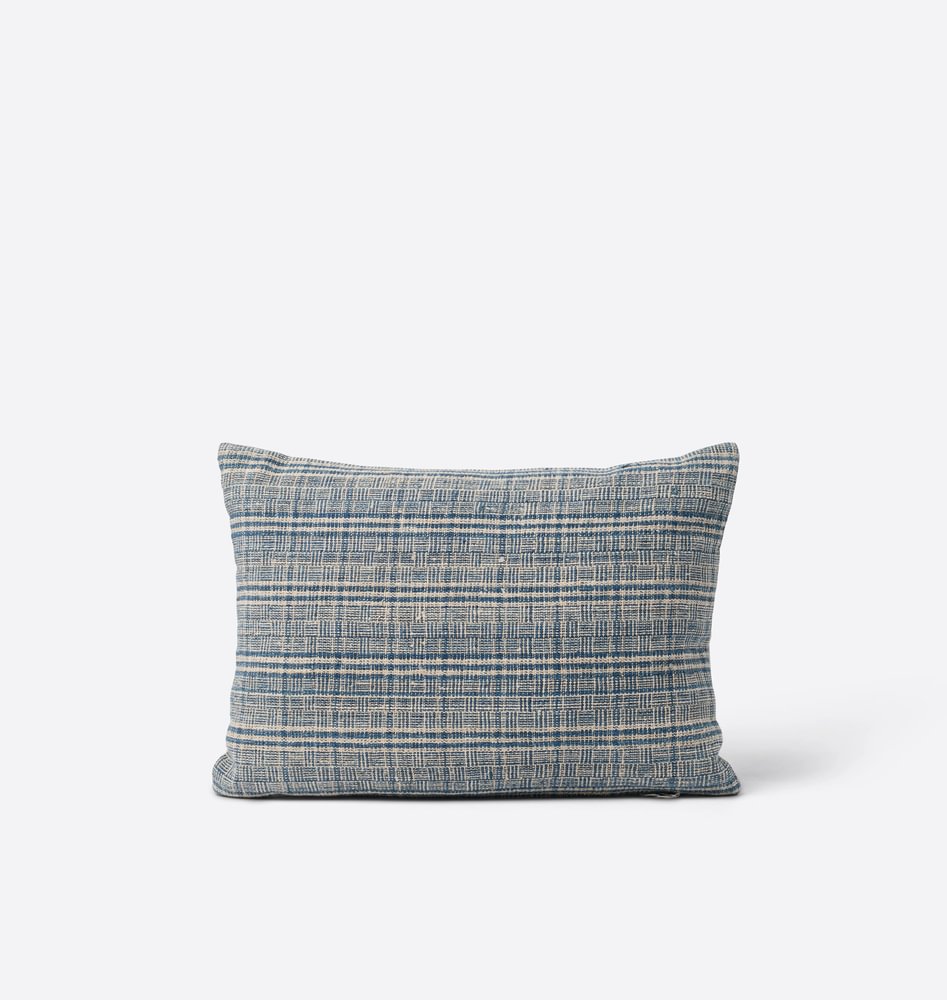 Ravoli Vintage Lumbar Pillow 21.5