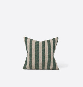 Roma Vintage Pillow 20.5" x 21"