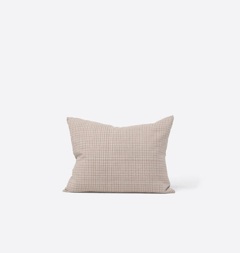 Lake Vintage Pillow 17