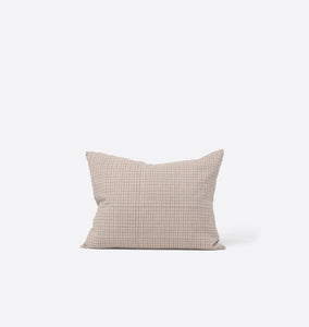 Lake Vintage Pillow 17" x 21"