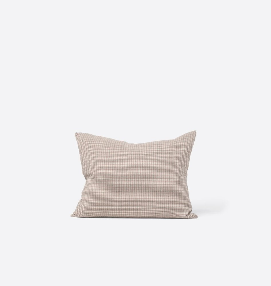 Lake Vintage Pillow 17