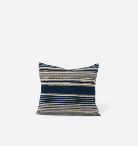 Myrtle Vintage Pillow 19" x 20"