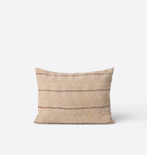 Fremont Vintage Pillow 20.5
