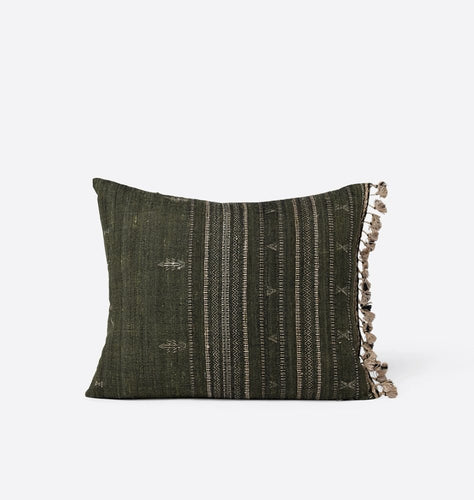 Lumen Vintage Pillow 17