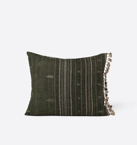 Lumen Vintage Pillow 17" x 21"