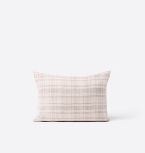 Hampden Vintage Lumbar Pillow 24" x 16.5"