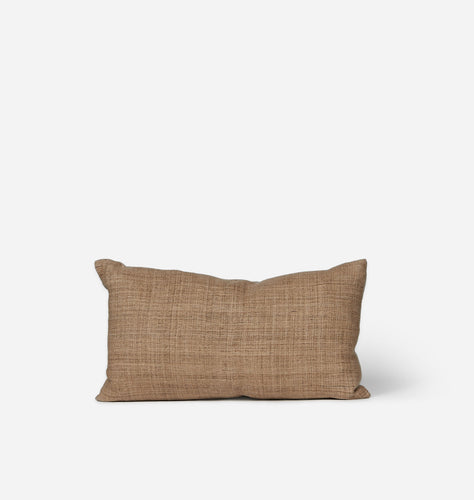 Luca Vintage Lumbar Pillow 13