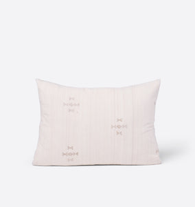 Solen Vintage Pillow 17" x 24"