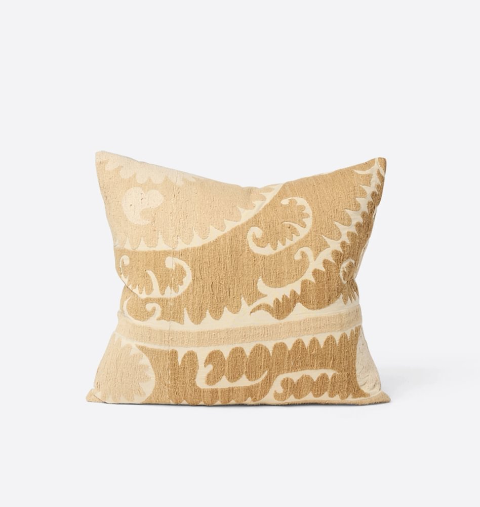 Tayo Vintage Pillow 18