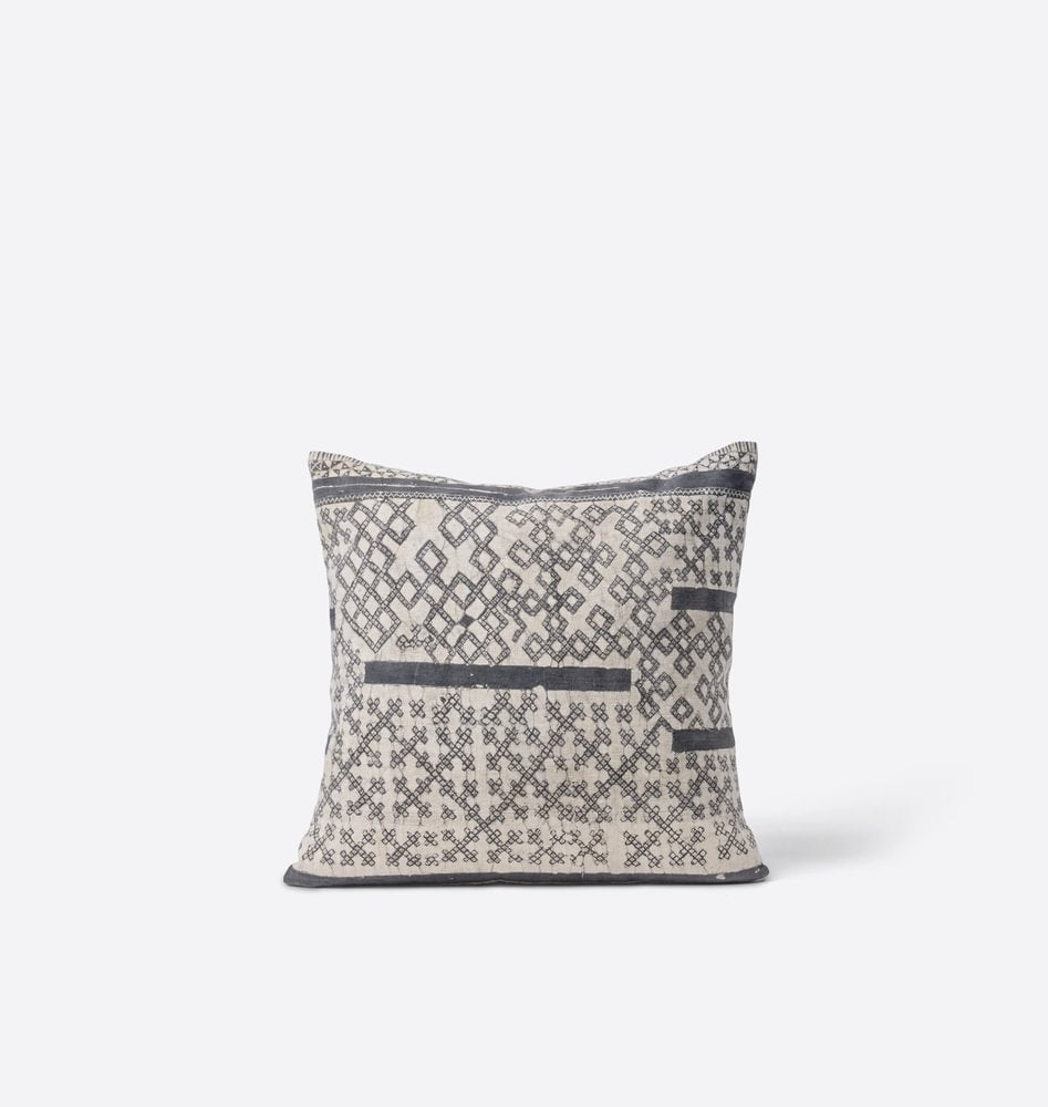 Marlow Vintage Pillow 19