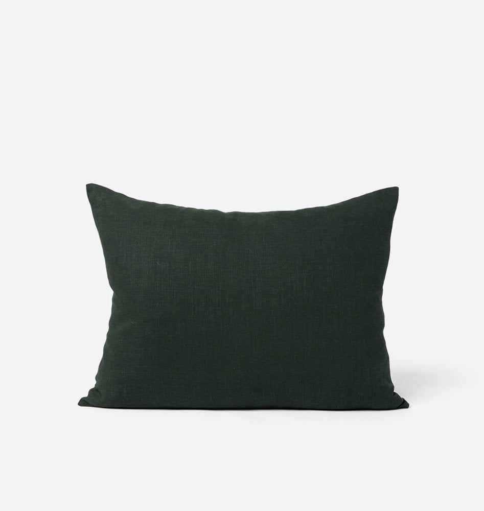 Ari Vintage Lumbar Pillow 19