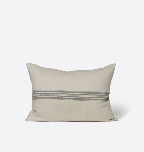 Sabine Vintage Lumbar Pillow 18