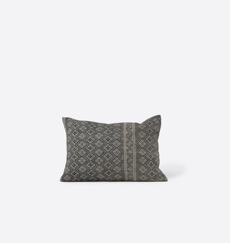 Raffaele Vintage Lumbar Pillow 17