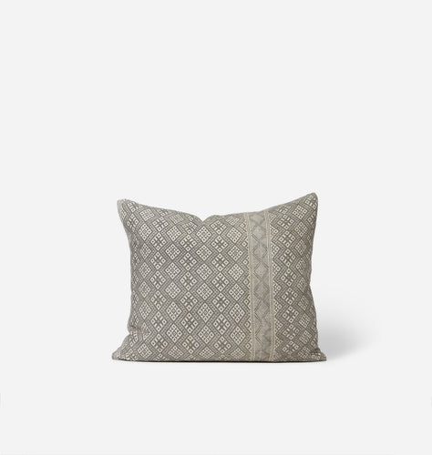 Clover Vintage Pillow 17