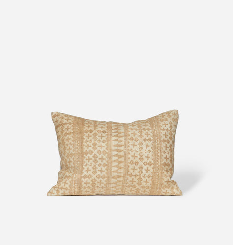 Amanda Vintage Lumbar Pillow 17