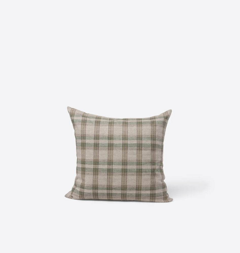 Antonio Vintage Pillow 20