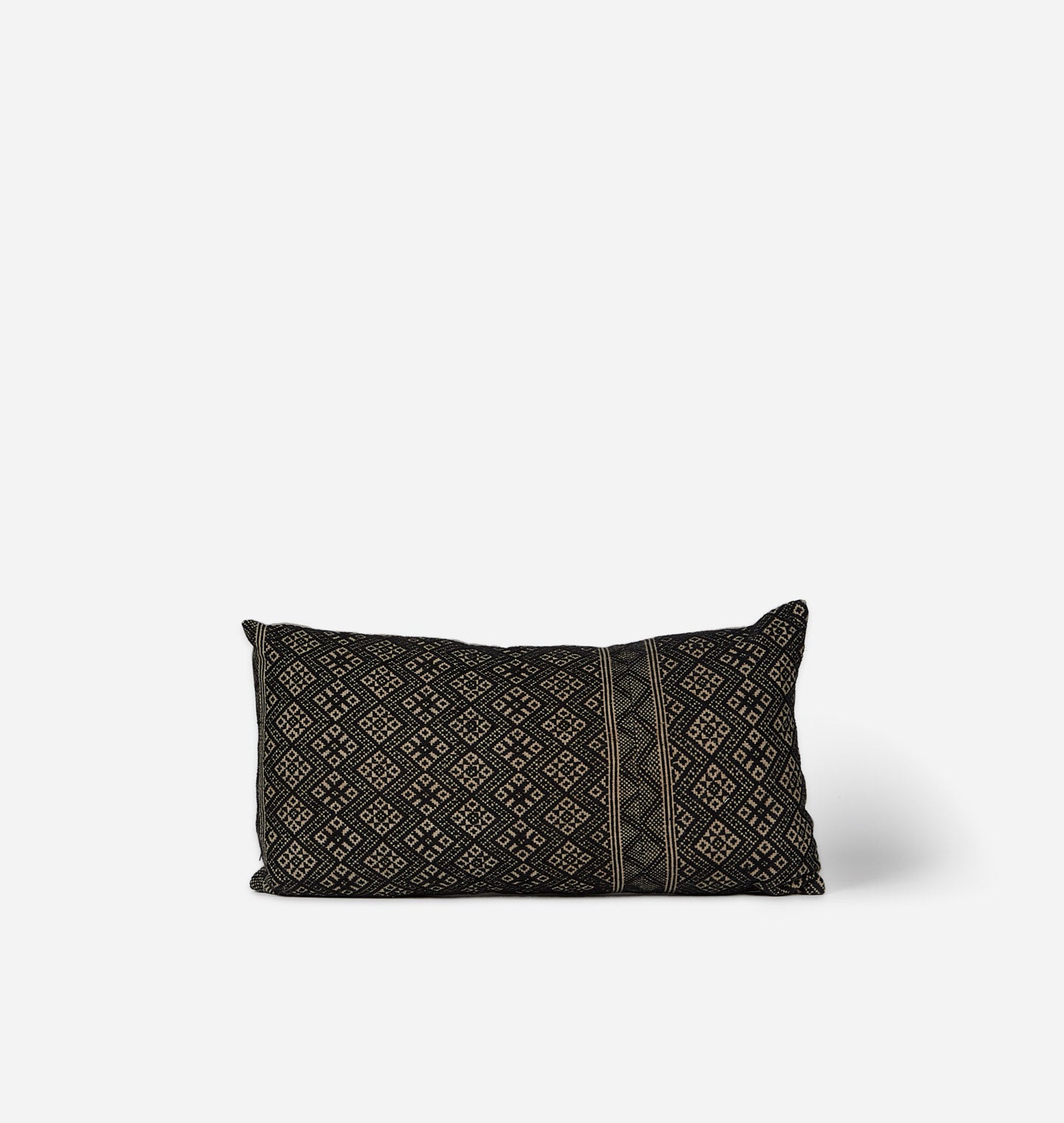 Lucas Vintage Lumbar Pillow 21