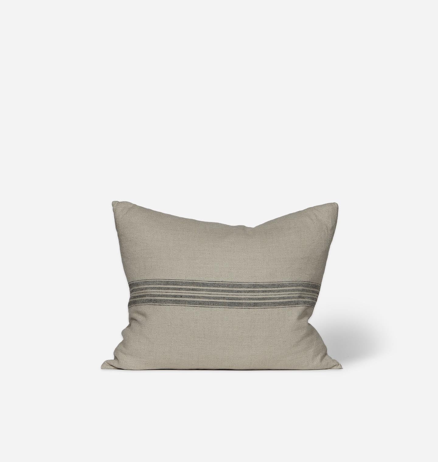 Verity Vintage Lumbar Pillow 18