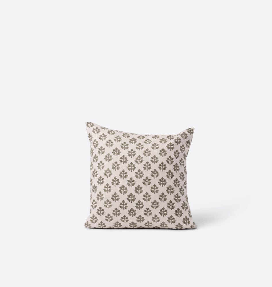 Jasper Vintage Pillow 18
