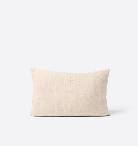 Ivy Vintage Lumbar Pillow 26