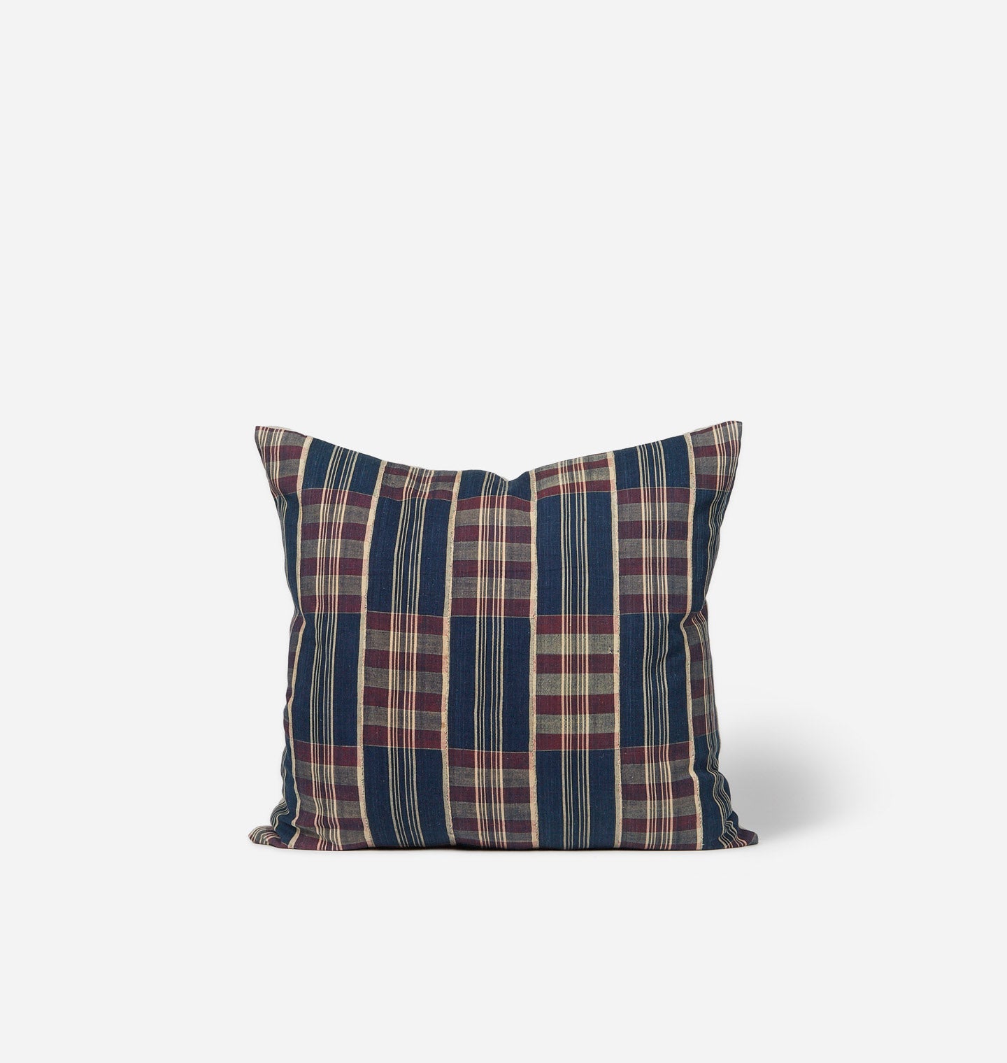 Terrace Vintage Pillow 22