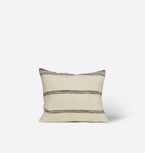 Selah Vintage Pillow 20.5