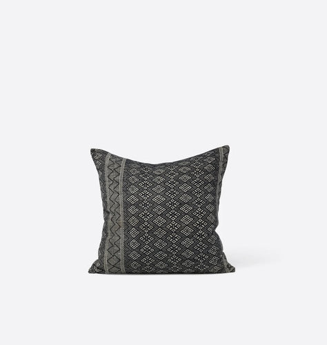 James Vintage Pillow 20