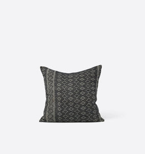 James Vintage Pillow 20" x 20"