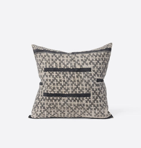 Jasperine Vintage Pillow 19