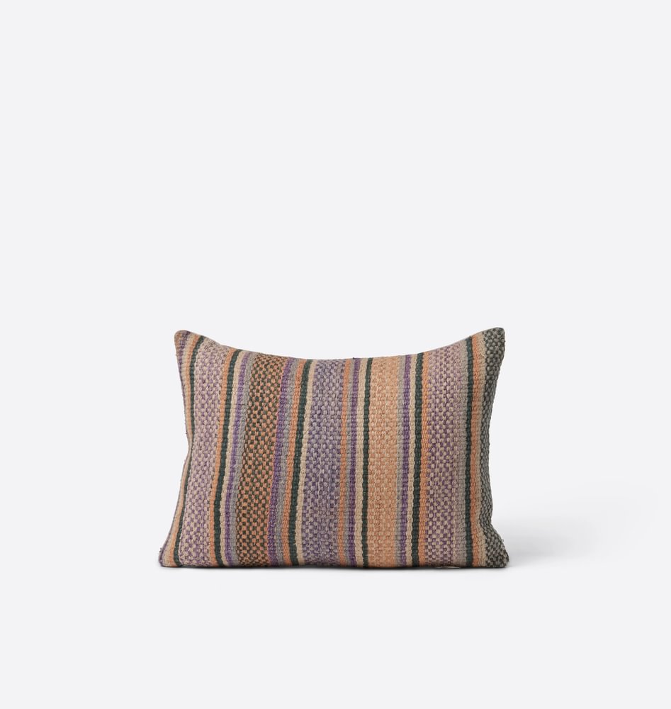 Frost Vintage Lumbar Pillow 19